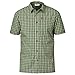 Produktbild Fjäll Räven Svante Kurzarmhemd M Grün