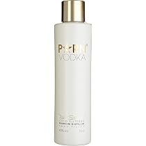 Porn Vodka White Edition 40% Vol. 0,7l : Amazon.de: Lebensmittel ...
