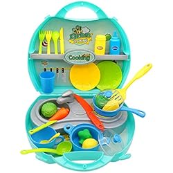 complementos cocina juguete