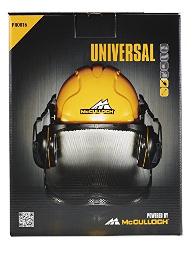 McCulloch 00057-76.165.16 Wald-Helm, PRO016 - 7