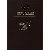 Biblia de jerusal&eacute;nde bolsillo modelo 2