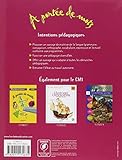 Image de Français CM1 A portée de mots