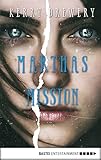Cover zum Buch Marthas Mission