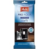 Melitta Pro Aqua Filtre Tekli Paket