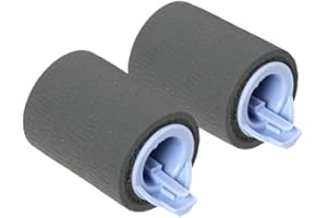 PRINTERTREE Kit di sostituzione rullo alimentazione CC493-67907 per HP LaserJet CP4025/4525 CM4540 M651 M680