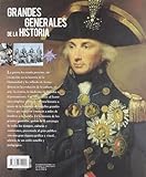 Image de Atlas ilustrado de los grandes Generales de la historia
