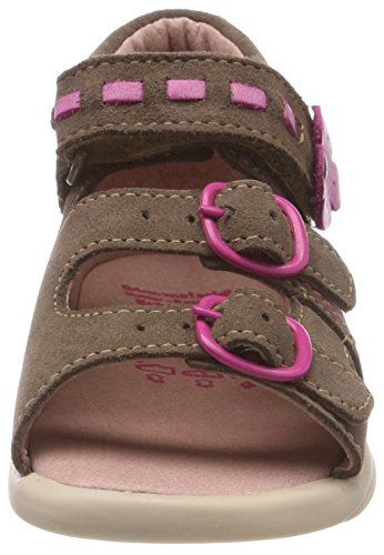 Däumling Lauflernsandale - 4