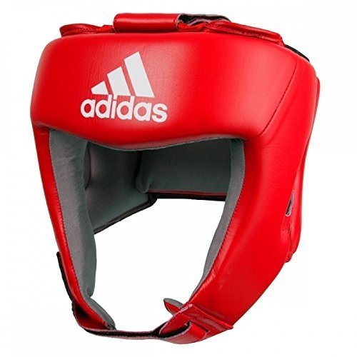 adidas aiba boxing head guard