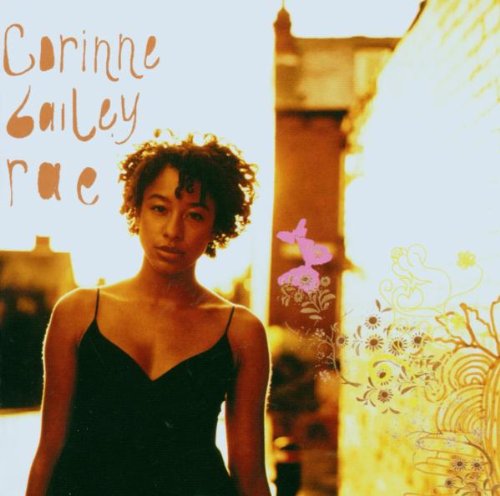 Corinne bailey rae