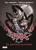 asa larsson pdf  El bastón maldito: Pax 1