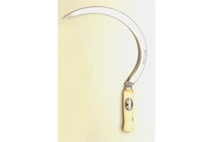 FALCIOLA FALCE DENTATA CM. 40 ANGELO B ERBA PRATO