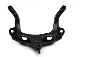 AVDB Upper Fairing Stay Bracket for Suzuki GSXR GSX-R 600 750 2004 2005 K4 K5