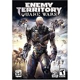 Enemy Territory: Quake Wars (PC)