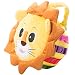 Buckle Toy Benny Lion Bag