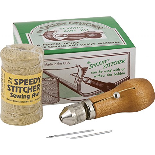 Speedy Stitcher Speedy Stitcher Sewing Awl Kit