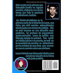 Justicia y Olvido: La Noche de Saturno