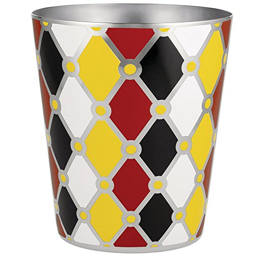 Alessi Mw53 Circus Eiskbel Aus Edelstahl 1810 Mehrfarbig