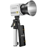 ML60II Bi-Color Kit1 LED Video Işığı