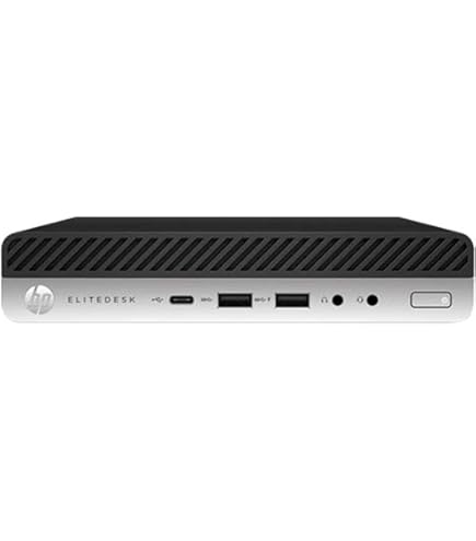 HP EliteDesk 705G5 Ryzen 3 3200G メモリ16GB HP EliteDesk 705 G5 SF 製品詳細・スペック - デスクトップ・PC