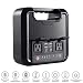 Produktbild Portable Power Station 300W Portable Generator, Multifarious Rechargeable Power Source, Dual 110V AC Outlet, Dual DC Ports, 4 USB Ports for Camping, CPAP oder Emergency Backup