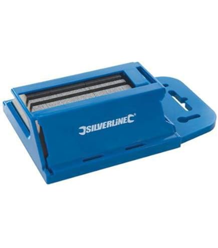 Silverline - TCT Circular Saw Blades 20, 24, 40T 3pk - View #7