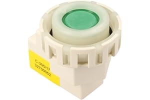 HOME EQUIPEMENT Sicherheits-Mikroschalter 41901973 für Spülmaschine Candy, Gasfire, Hoover, Iberna, Kenator, Rosieres, Zerowatt, AXI, H-DISH 500