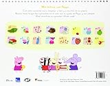 Image de Mis letras con Peppa - 4 años (Aprendo con Peppa Pig)