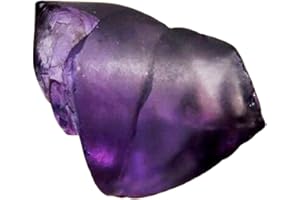 Gemsgrowth Certified 35.26 Ct Natural Alexandrite Rough Uncut Color Change Gemstone for Jewelry Making, Necklace, Bracelet & Craft Use Raw Crystal Stone, M, Gemstone, color change alexandrite