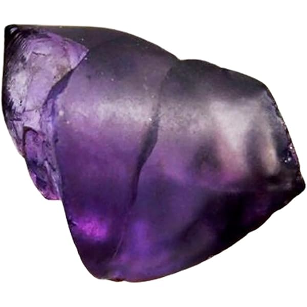 Incroyable pierre précieuse alexandrite de 6,60 ct. changement de
