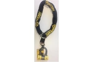 AUVRAY Chaine Xtrem Lasso D.13,5 L.120 Sra