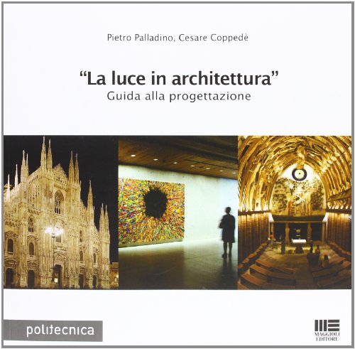 La luce in architettura