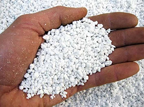 Geosism & Nature Perlite, agriperlite 2/6 mm (1 kg - c.ca 8 lt)