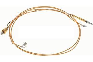 Recamania Termopar con limitador Calentador JUNKERS 8707202039