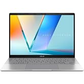 ASUS Vivobook S14 S3407VA-LY015 i5-13420H 16GB 512GB SSD 14 WUXGA FreeDOS