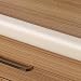 GHB Table Edge Guard 2 Rolls with 8 Corner Protectors