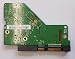 Produktbild Western Digital PCB Controller WD10EAVS-98D7B0 2060-771640-003 Festplatten Elektronik