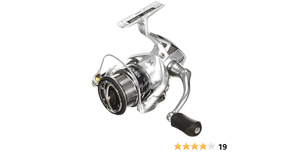 Shimano 15 Stradic 2500 S Amazon Fr Sports Et Loisirs