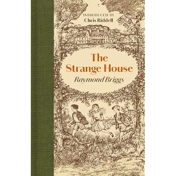 Notes From the Sofa: Amazon.co.uk: Briggs, Raymond: 9781783521302