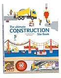 Cover zum Buch Ultimate Construction Site Book: From...