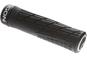 Ergon Ge1 Grip de VTT et de Vélo Mixte