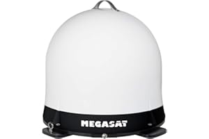 Megasat Campingman Portable ECO