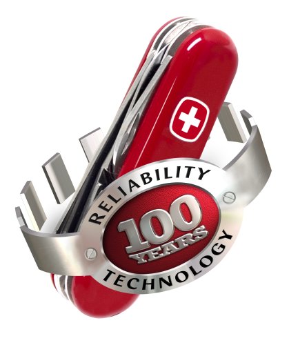 SwissGear Mythos Notebook Rucksack bis 39,1 cm (15,4 Zoll) grau/schwarz - 3