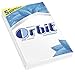 Produktbild Wrigley's Orbit Peppermint Vorteilspack, 5 x 5 Streifen