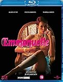 Emmanuelle [ 1974 ] Uncensored / Uncut [ Blu-Ray ] + extra's