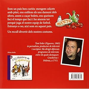 Catalunya, quin país més estrany!