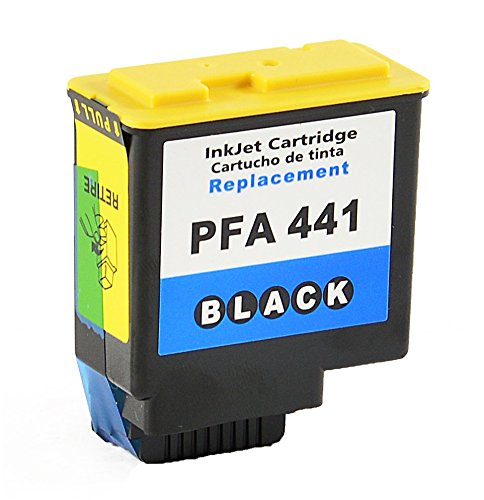 Bubprint® Druckerpatrone kompatibel für PHILIPS PFA-441 für Philips Faxjet 500 520 525 535 555 - 2