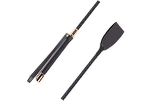 Hxiu Whips and Riding Crops