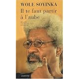 Amazon.fr - DANSE DE LA FORET - Soyinka, Wole - Livres