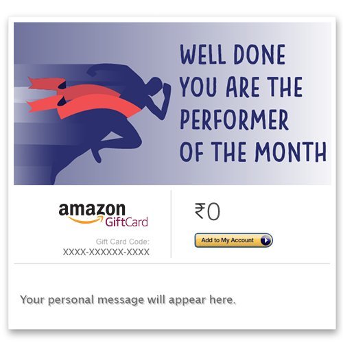 Amazon.in Bulk Offer Amazon Gift Cards Gift Cards