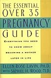 Image de The Essential Over 35 Pregnancy Guide